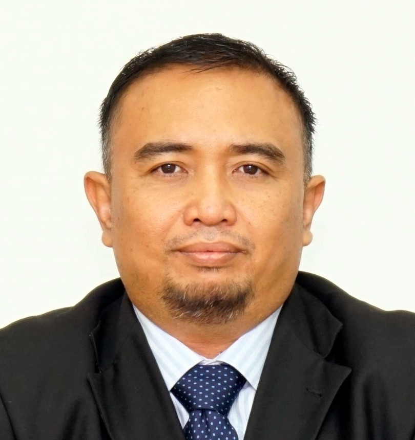 Aznil Bin Zulkifli