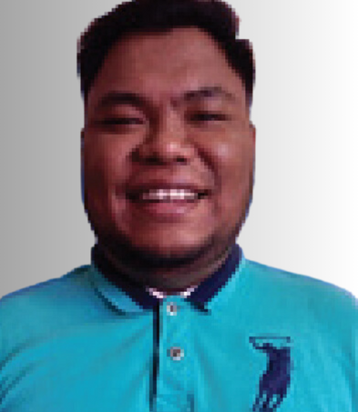 Mohd. Hasyirin Bin Daris 